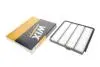 Фільтр салону HONDA ODYSSEY 99-04, PILOT 03-08 USA (вир-во WIX-FILTERS) WIX FILTERS 24897 (фото 2)