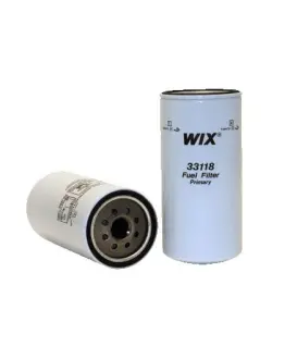 Автозапчасть WIX FILTERS 33118