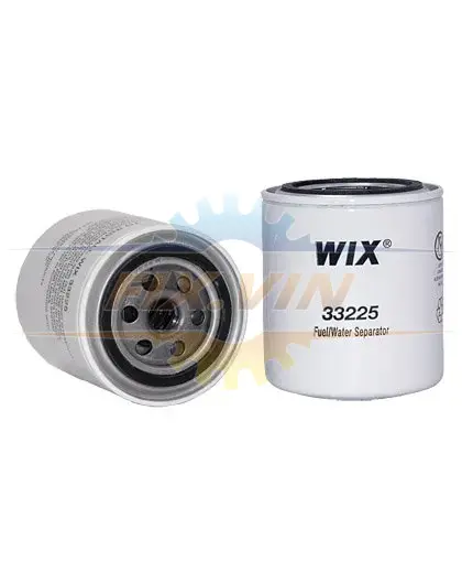 Фільтр паливний VOLVO(WIX) WIX FILTERS 33225 (фото 1)