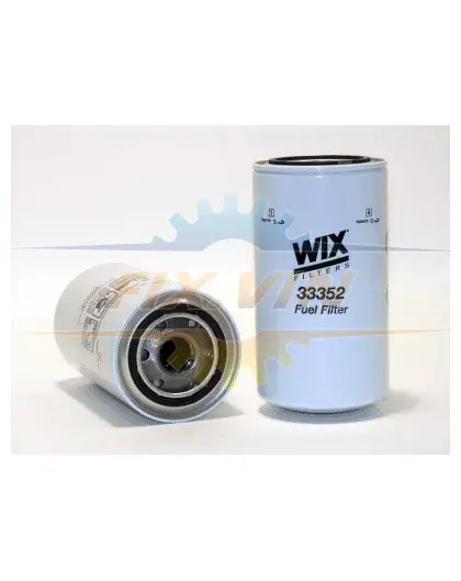 Фильтр топливный JOHN DEERE(WIX) WIX FILTERS 33352 (фото 1)