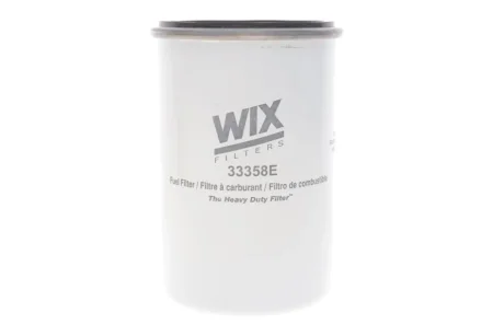 Фільтр паливний WIX FILTERS 33358E