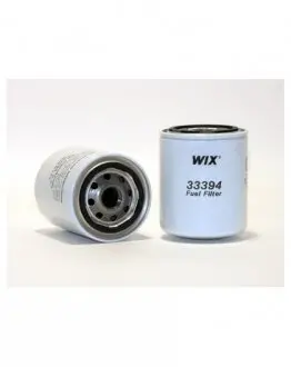 Фільтр паливний CASE-IH(WIX) WIX FILTERS 33394