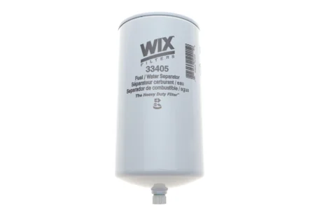 Топливный фильтр WIX FILTERS 33405