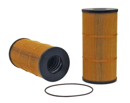 Фільтр паливний WIX FILTERS 33990