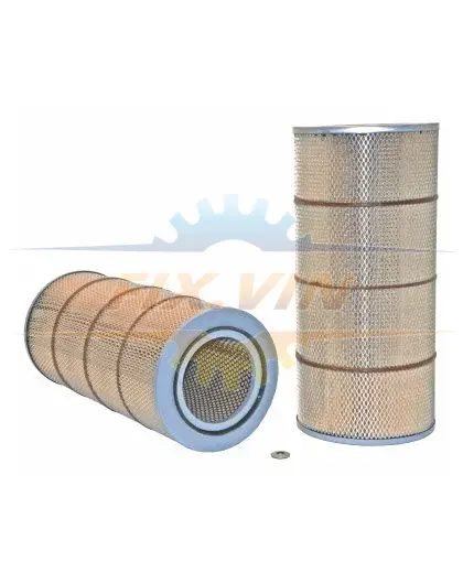 Фільтр повітряний JOHN DEERE(WIX) WIX FILTERS 42382 (фото 1)