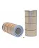 Фільтр повітряний JOHN DEERE(WIX) WIX FILTERS 42382 (фото 1)