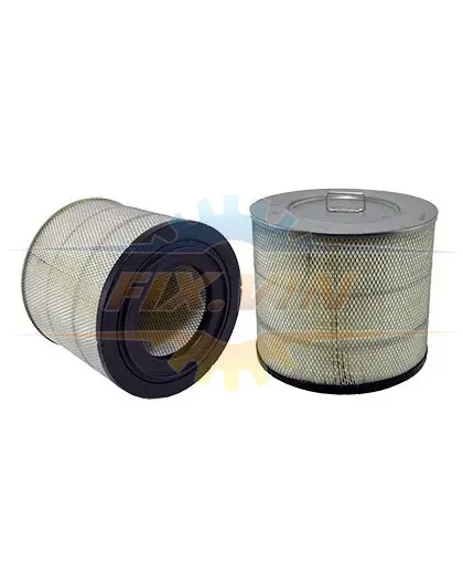 Фильтр воздушный JOHN DEERE(WIX) WIX FILTERS 42738 (фото 1)