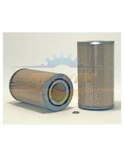 Фільтр повітряний JOHN DEERE(WIX) WIX FILTERS 42917 (фото 1)