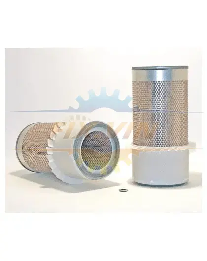 Фільтр повітряний CASE-IH(WIX) WIX FILTERS 42919 (фото 1)