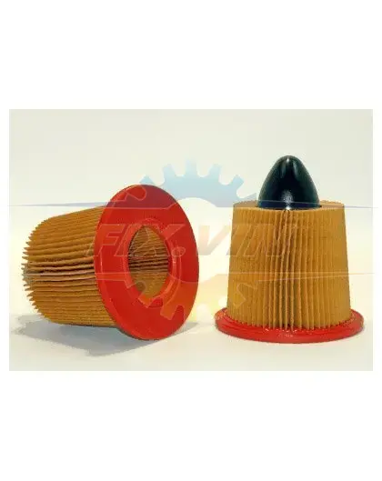 Фильтр воздушный FORD EXPLORER 4.0, RANGER 2.5-4.0 95-98 USA (пр-во WIX-FILTERS) WIX FILTERS 46416 (фото 1)