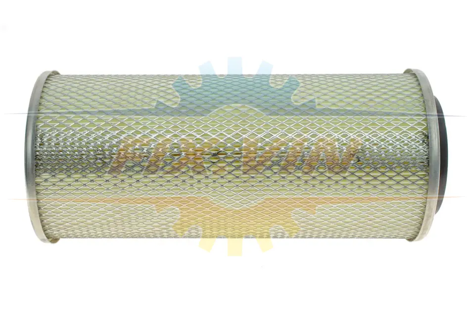 Повітряний фільтр WIX FILTERS 46430E (фото 1)