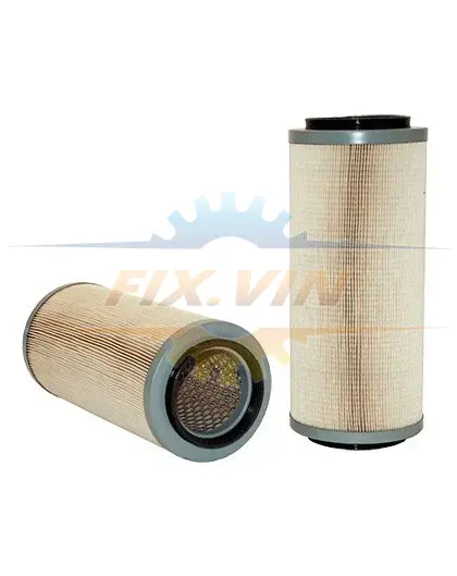 Фільтр повітряний KUBOTA(WIX) WIX FILTERS 46483 (фото 1)