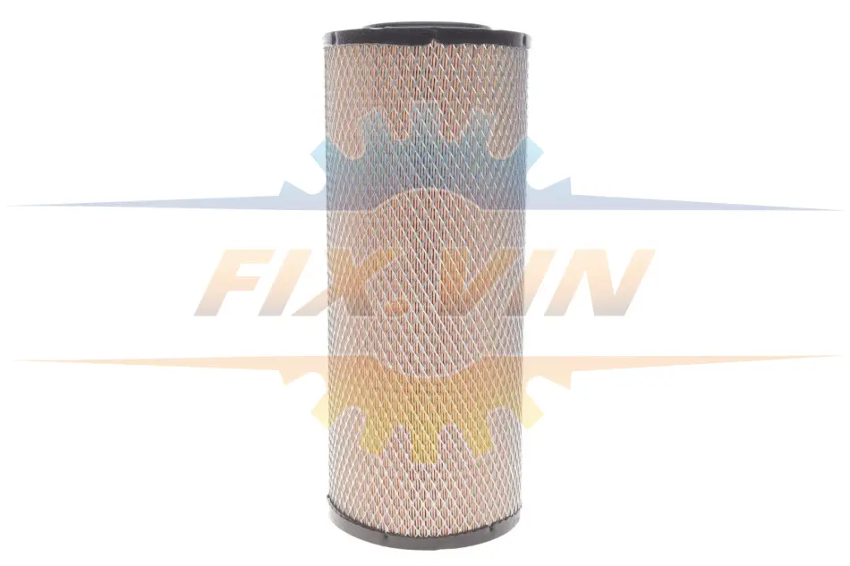 Фільтр повітряний JOHN DEERE(WIX) WIX FILTERS 46489 (фото 1)
