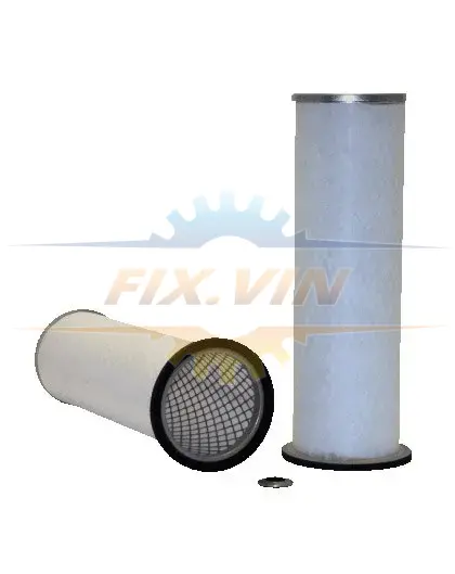 Повітряний фільтр WIX FILTERS 46516 (фото 1)