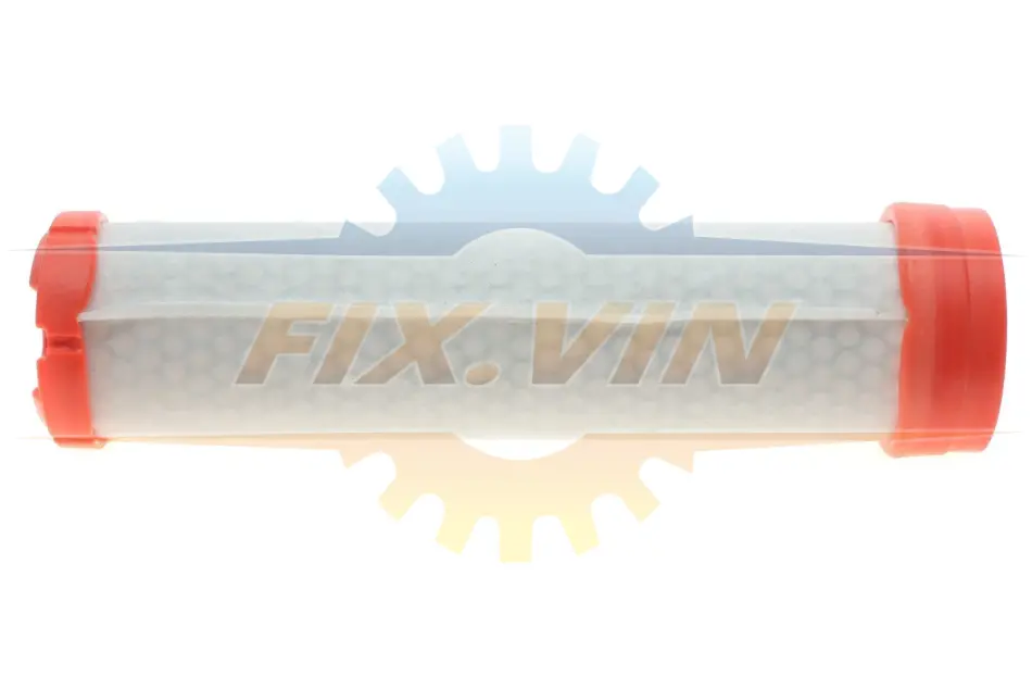 Фільтр повітряний JOHN DEERE(WIX) WIX FILTERS 46569E (фото 1)
