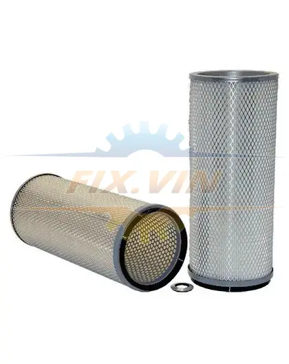 Фільтр повітряний CASE-IH(WIX) WIX FILTERS 46631 (фото 1)