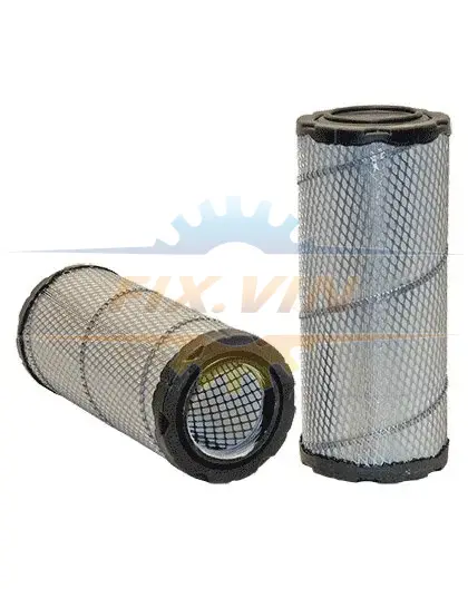 Фильтр воздушный JOHN DEERE(WIX) WIX FILTERS 46671 (фото 1)