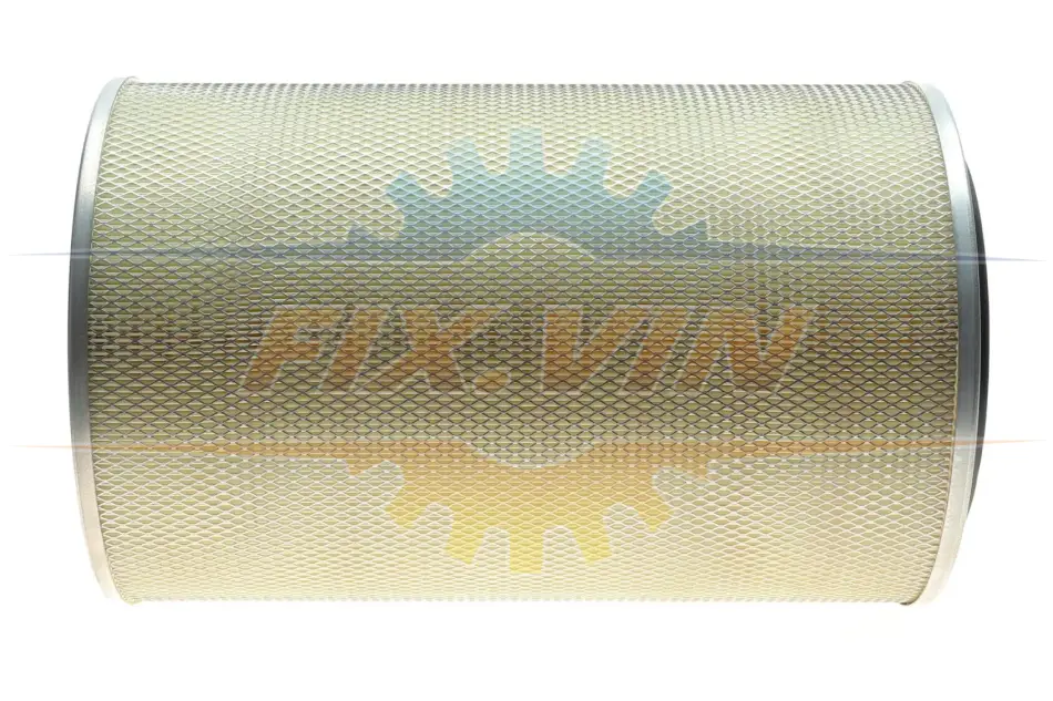 Фільтр повітряний КаМаз EURO2 WIX FILTERS 46741E (фото 1)