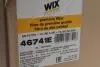 Фільтр повітряний КаМаз EURO2 WIX FILTERS 46741E (фото 2)