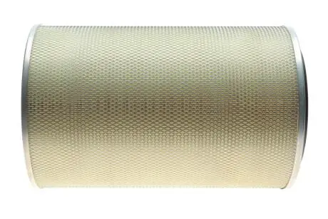 Фільтр повітряний КаМаз EURO2 WIX FILTERS 46741E
