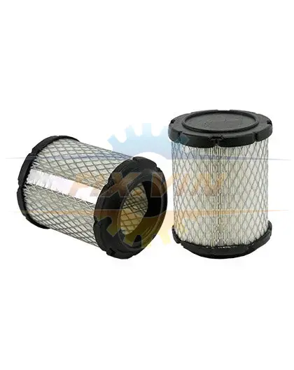 Фільтр повітряний DODGE CALIBER 2.0-2.4 11-, JEEP COMPASS 2.0-2.4 11- (вир-во WIX-FILTERS) WIX FILTERS 49014 (фото 1)