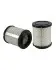 Фільтр повітряний DODGE CALIBER 2.0-2.4 11-, JEEP COMPASS 2.0-2.4 11- (вир-во WIX-FILTERS) WIX FILTERS 49014 (фото 1)