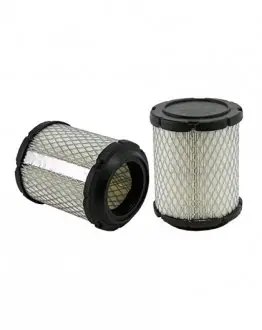 Фильтр воздушный DODGE CALIBER 2.0-2.4 11-, JEEP COMPASS 2.0-2.4 11- (пр-во WIX-FILTERS) WIX FILTERS 49014