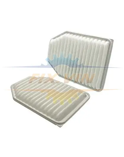 Фільтр повітряний JEEP WRANGLER 3.6, 3.8 07-18 USA (вир-во WIX-FILTERS) WIX FILTERS 49018 (фото 1)
