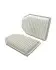 Фільтр повітряний JEEP WRANGLER 3.6, 3.8 07-18 USA (вир-во WIX-FILTERS) WIX FILTERS 49018 (фото 1)