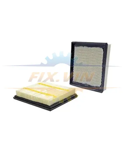 Фільтр повітряний DODGE JOURNEY 3.6 11-19 USA (вир-во WIX-FILTERS) WIX FILTERS 49049 (фото 1)