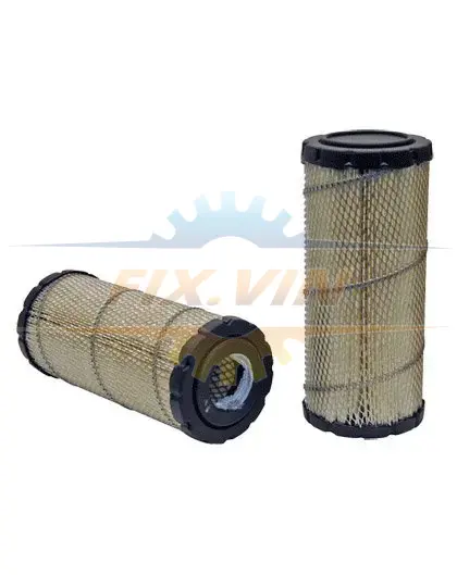 Фільтр повітряний WIX FILTERS 49256 (фото 1)