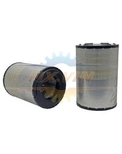 Фильтр воздушный JOHN DEERE(WIX) WIX FILTERS 49561 (фото 1)