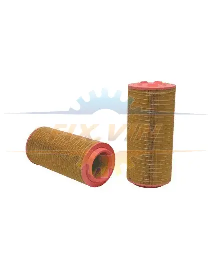 Фільтр повітряний JOHN DEERE(WIX) WIX FILTERS 49711 (фото 1)