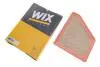 Фільтр повітряний CHEVROLET EQUINOX 2.4-3.6 10-17 USA (вир-во WIX-FILTERS) WIX FILTERS 49727 (фото 2)