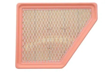 Фільтр повітряний CHEVROLET EQUINOX 2.4-3.6 10-17 USA (вир-во WIX-FILTERS) WIX FILTERS 49727
