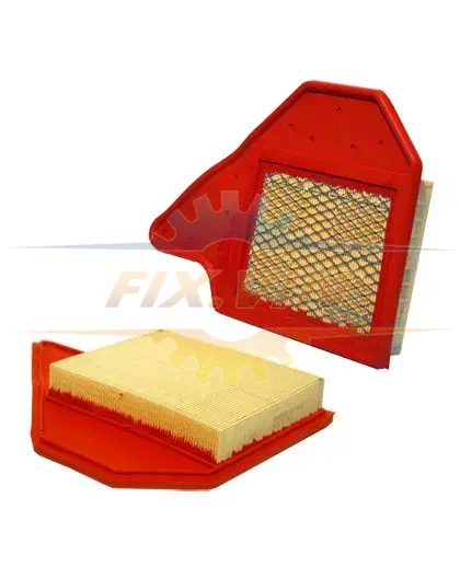 Фільтр повітряний CHRYSLER T&C, DODGE G CARAVAN 3.6 11-20 USA (вир-во WIX-FILTERS) WIX FILTERS 49737 (фото 1)