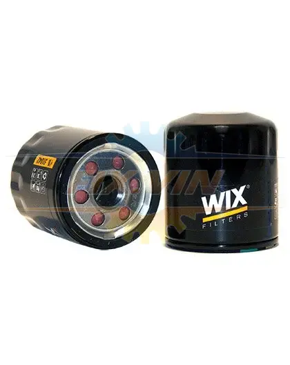 Фільтр масляний Various GM 96-12 USA (вир-во WIX-FILTERS) WIX FILTERS 51042 (фото 1)