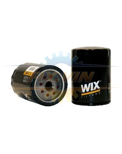 Фільтр масляний WIX FILTERS 51060 (фото 1)
