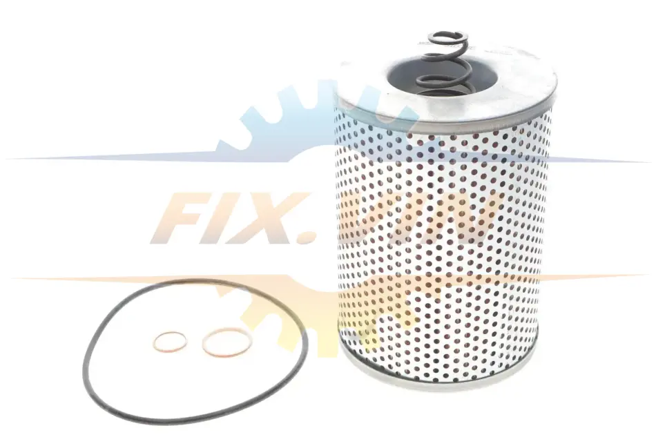 Фільтр масляний WIX FILTERS 51073E (фото 1)