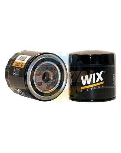 Фільтр масляний DEUTSCH(WIX) WIX FILTERS 51085 (фото 1)