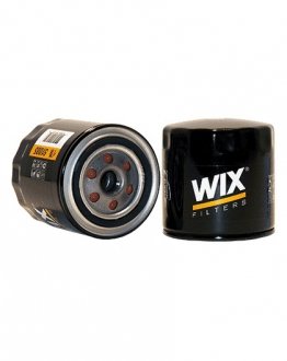 Фильтр масляный DEUTSCH(WIX) WIX FILTERS 51085