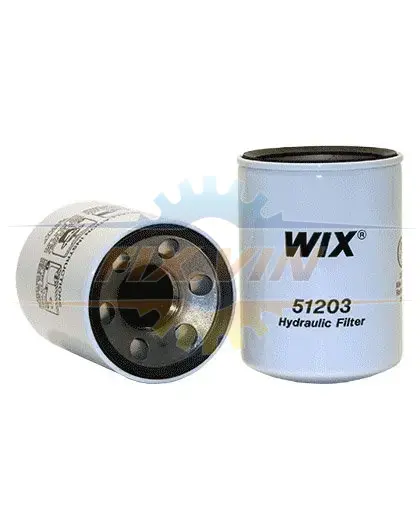 Фільтр масляний CASE-IH(WIX) WIX FILTERS 51203 (фото 1)