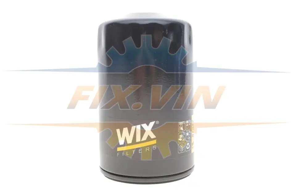 Фільтр масляний WIX FILTERS 51347 (фото 1)
