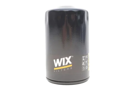 Фільтр масляний WIX FILTERS 51347