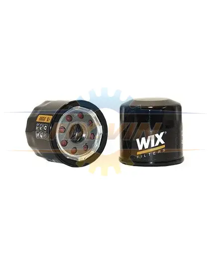 Фільтр оливний WIX FILTERS 51365 (фото 1)
