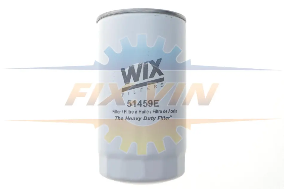 Фільтр масляний WIX FILTERS 51459E (фото 1)