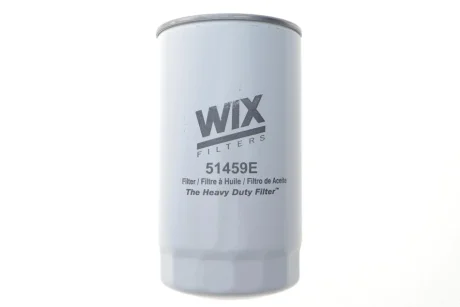 Фільтр масляний WIX FILTERS 51459E