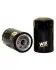 Фільтр масляний CHRYSLER PT CRUISER 2.4 03-09, FORD PICKUP F150 86-09 USA (вир-во WIX-FILTERS) WIX FILTERS 51516 (фото 1)
