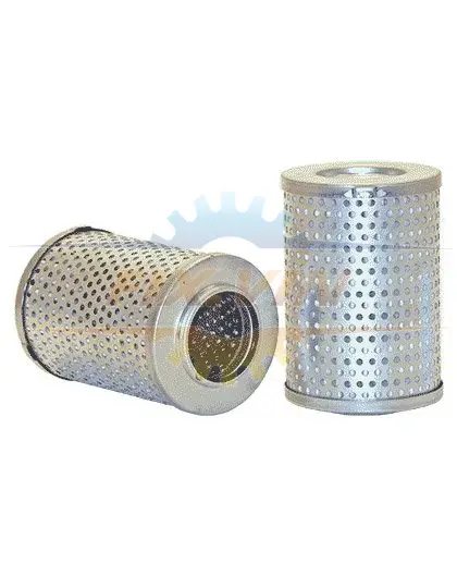 Фільтр масляний JOHN DEERE(WIX) WIX FILTERS 51685 (фото 1)