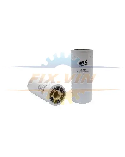 Фільтр масляний JOHN DEERE(WIX) WIX FILTERS 51730 (фото 1)